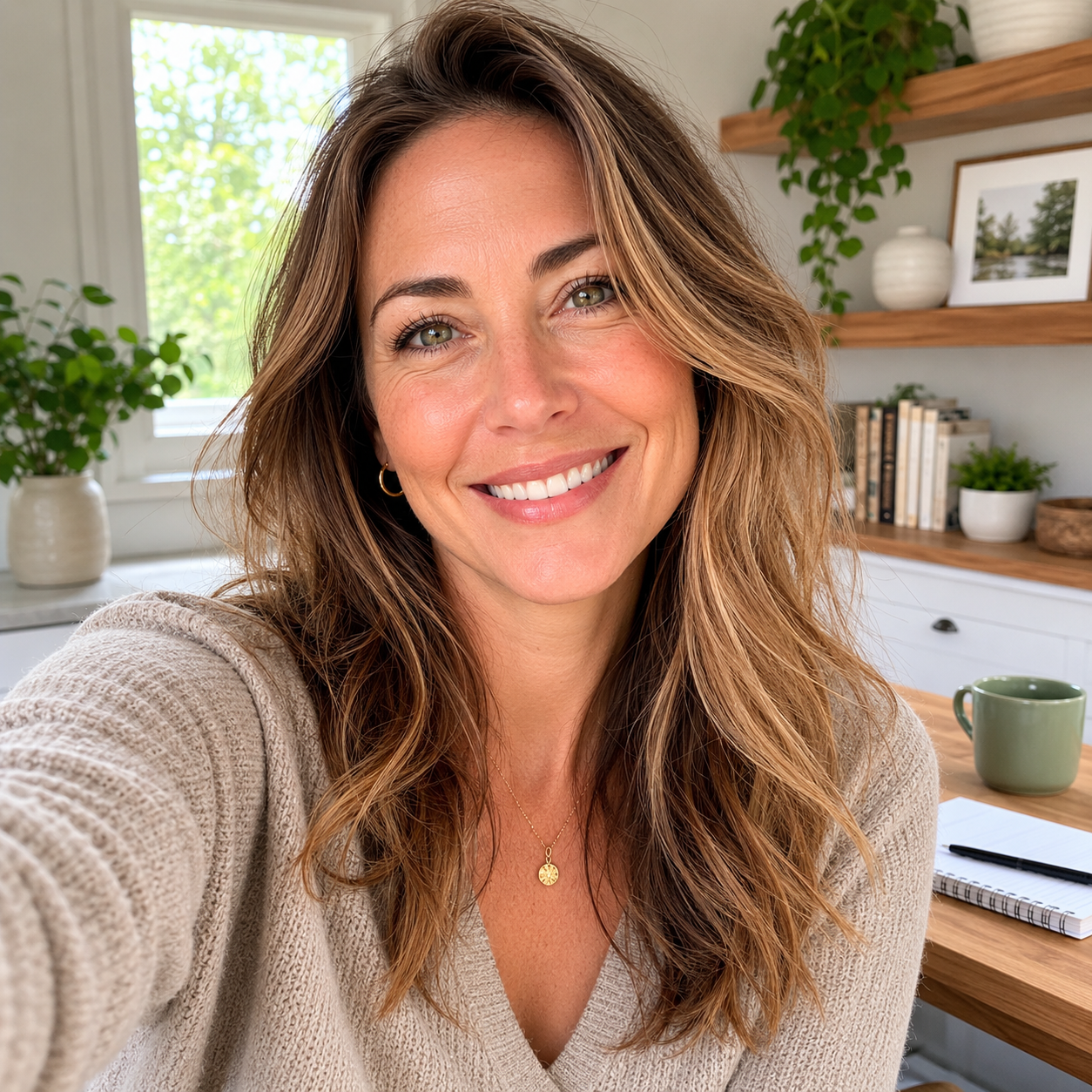 Claire Morgan